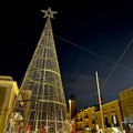 L'accensione dell'albero dà il via al Natale, appuntamento domani alle 20