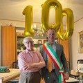 «Non ho 100 anni ma 1»: Modugno festeggia Mimì Pagano