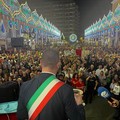  "Un abbraccio collettivo ": Modugno saluta la festa patronale 2024