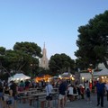 Grande successo a Molfetta per il Festival della birra artigianale