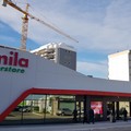 Inaugura nel quartiere Japigia il quarto Famila Superstore di Bari del Gruppo Megamark: nove milioni di investimento e 40 nuovi assunti