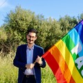 Verso il voto a Modugno. Il quarto candidato sindaco Francesco Loconte si presenta