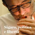 Sigaro, politica e liberta'. In scena la morale. Domani a Panacea