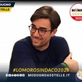 Verso il voto a Modugno, il candidato sindaco Giovanni Lomoro si presenta