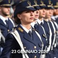 Sei modugnesi tra i nuovi Vice Ispettori della Polizia di Stato