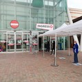 Il Gran Shopping Mongolfiera di Molfetta riapre in sicurezza