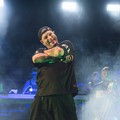 Clementino a Modugno: successo all’Area Mercatale - FOTO