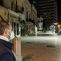 Modugno, il sindaco Bonasia: «Richiesto inasprimento delle misure ad Emiliano»