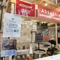 Assassina gratis per una raccolta fondi: il Modugno Wine & Festival è solidale