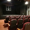 A teatro con Pinuccio per Trumpadvisor
