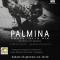 Palmina tra spettacolo e riflessione