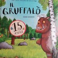 Gruffalo' allieta il pomeriggio dei bambini