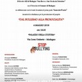 Stop bulling: ancora un incontro