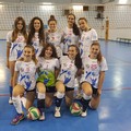 Pallavolo, le under16 verso Rossano