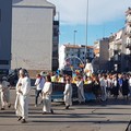 Festeggiando San Pietro e Paolo a zona Cecilia