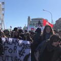 Fridays for future, la sfida degli studenti