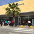 Si dimettono i commissari straordinari di Mercatone uno, sit-in in Regione Puglia