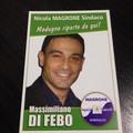 Modugno resta nell'Asi. Fuori Magrone. Al suo posto un suo candidato, Di Febo