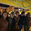 La domenica speciale di piazza, Ilaria Leandro:  "Ad ottobre nuovi appuntamenti per la città "