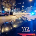 Controlli antidroga fra Bitonto e Modugno: 10 arresti e sequestri di stupefacenti