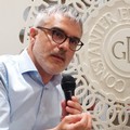 Gaetano Colantuono presenta a Modugno il suo libro su Matteotti