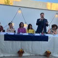 Grande successo per la Cerimonia delle Candele della Fidapa BPW Italy a Modugno