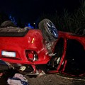 Tragedia a Sannicandro di Bari: muoiono padre e figlia di Modugno