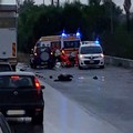 Impatto sulla 231, muore un 30enne