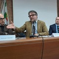 L'urbanistica come occasione di sviluppo: ieri a Modugno un incontro partecipato