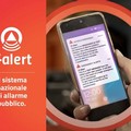 Il 14 settembre test anche a Modugno per il sistema  "IT-alert "