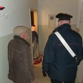 77enne vagava in stato confusionale a Modugno, soccorso e accompagnato a casa dai carabinieri