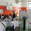Troppo caldo in Puglia, l'hub vaccinale di Modugno apre alle 7