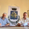 Comune di Modugno e Consorzio Asi, dopo 60 anni firmata una convenzione