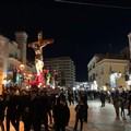 Processione dei Misteri a Modugno, la tradizione torna in strada