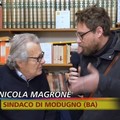 Modugno, la nuova fermata RFI finisce su Striscia la Notizia