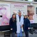 Concluso a Modugno il progettodi screening e prevenzione gratuita: il bilancio dell'amministrazione