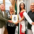 Miss Italia, Irene Sabelli di Modugno è Miss Faraglioni di Puglia