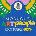 Domenica a Piazza Sedile e centro storico arriva Modugno Art People