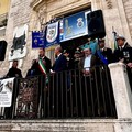 Ieri Modugno ha celebrato la Giornata dell'Unità Nazionale e delle Forze Armate