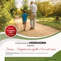 Modugno, una festa dedicata ai nonni: appuntamento nel parco di via Ancona