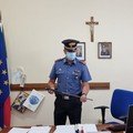 In macchina con uno sfollagente, denunciato 27enne a Modugno