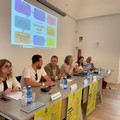 Inaugurato a Modugno lo “SMART Creative Hub”