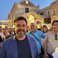 Montebruno è il nuovo sindaco di Modugno