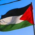 Modugno a 5 Stelle:  "Il Consiglio Comunale impegni il Governo al riconoscere lo Stato di Palestina "