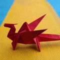  "La favola degli origami ": oggi il laboratorio a Modugno