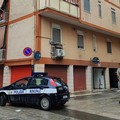 Palazzo inagibile, famiglie sgomberate a Modugno