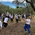  "PalestraNatura ", una giornata di sport a Balsignano