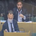 Modugno, Maurizio Panettella è il nuovo presidente del Consiglio Comunale