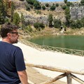 Quasi conclusi i lavori al Parco Pinuccio Loiacono di Modugno