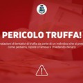 Falso pediatra, l'allarme truffa a Modugno: la segnalazione dall'amministrazione